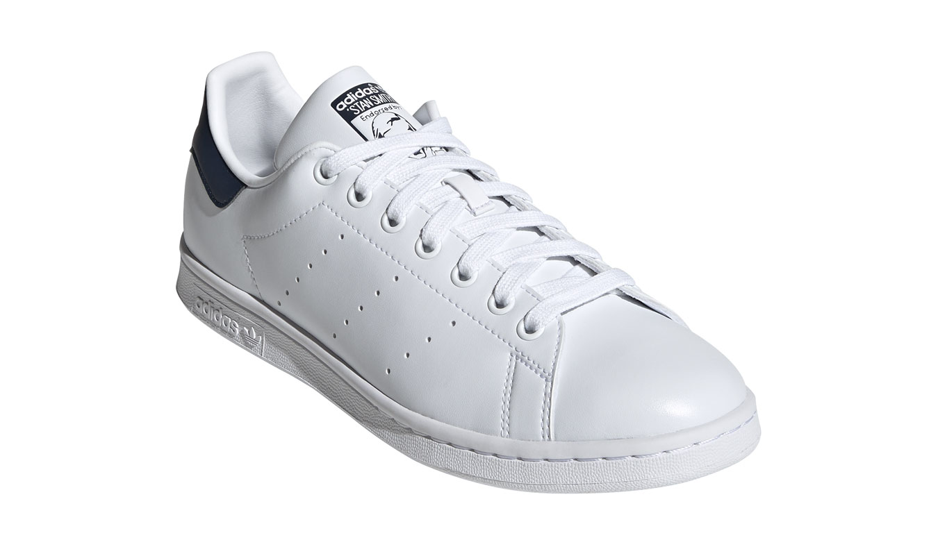 adidas Stan Smith Άνδρες - Αθλητικά παπούτσια adidas Originals - Λευκό - FX5501-4