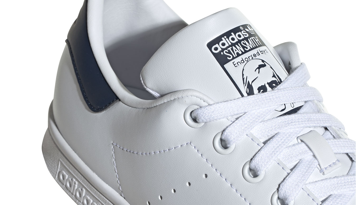 adidas Stan Smith Άνδρες - Αθλητικά παπούτσια adidas Originals - Λευκό - FX5501-4