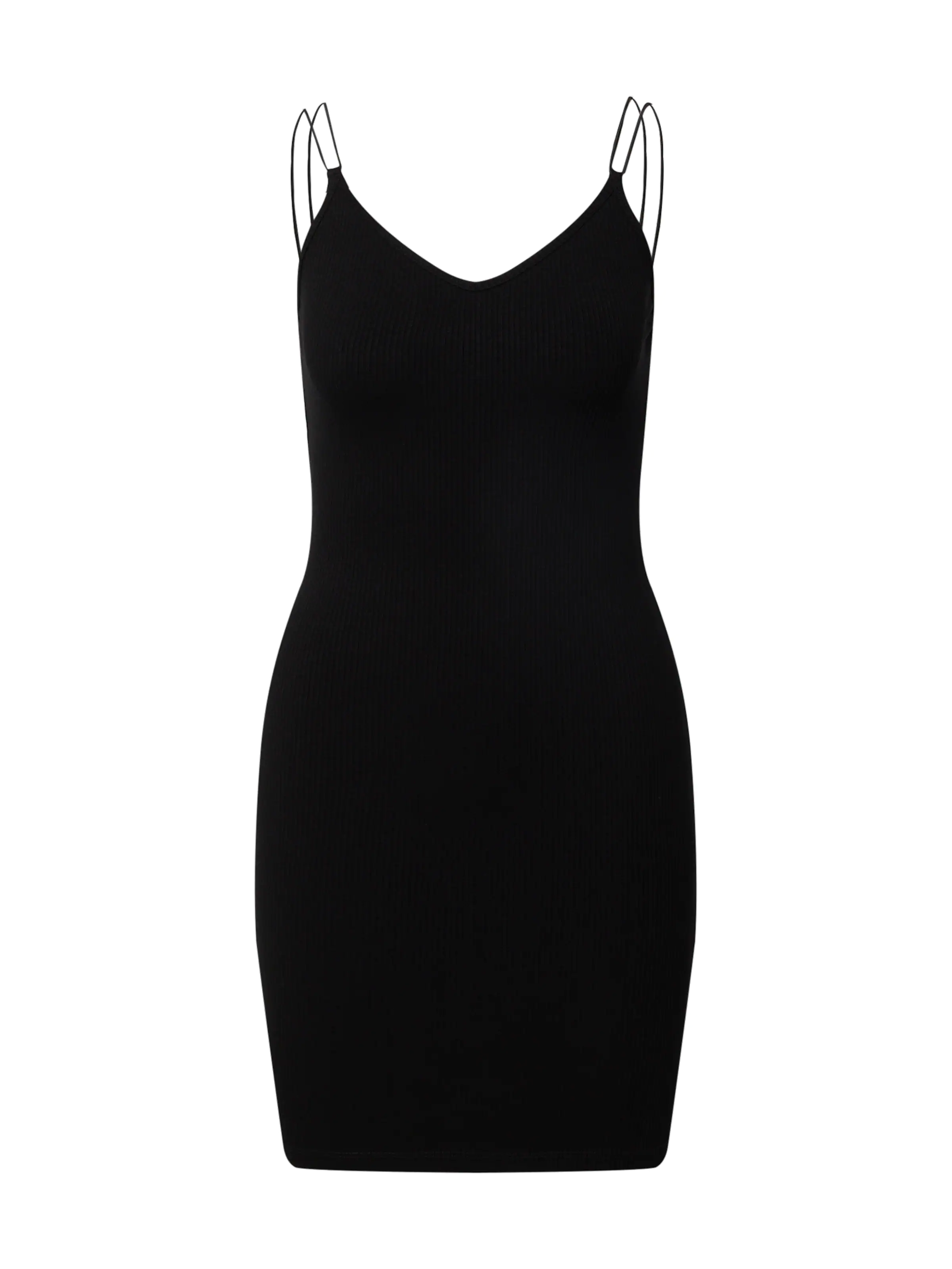 EDITED Φόρεμα 'Sloane' μαύρο