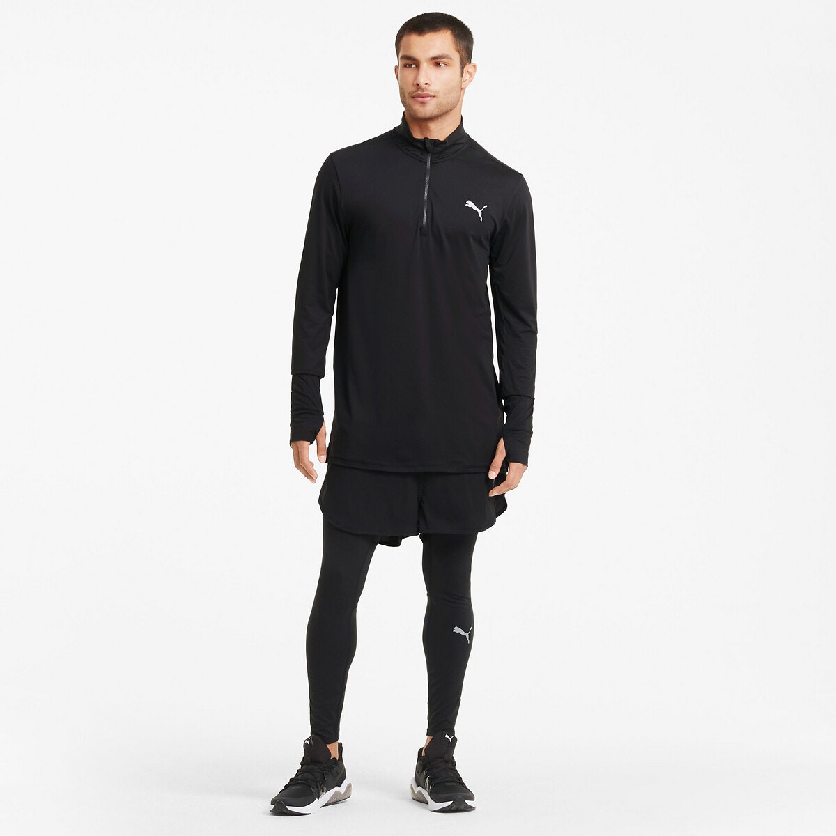 PUMA Κολάν για τρέξιμο