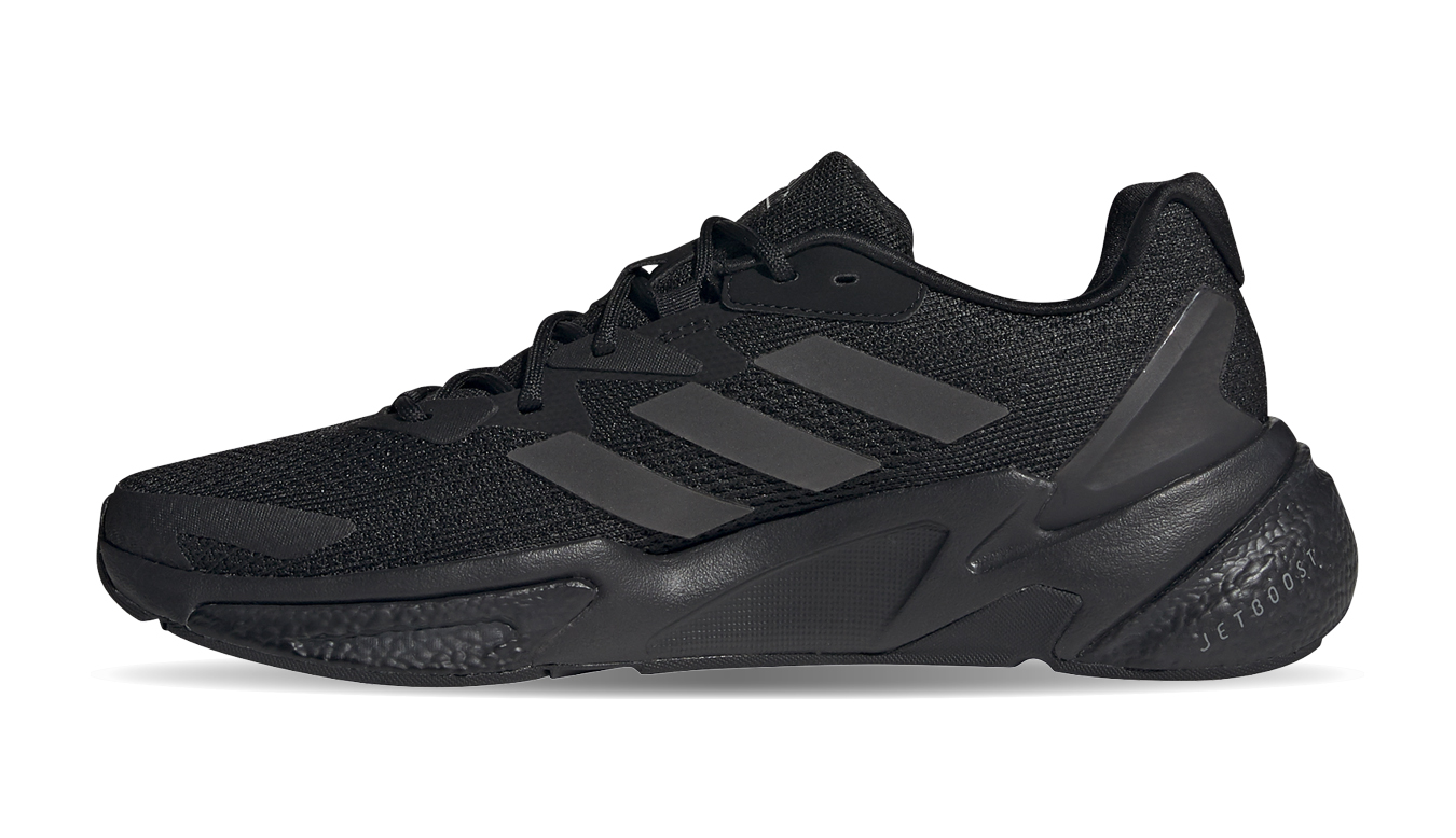 adidas X9000L3 Άνδρες - Αθλητικά παπούτσια adidas Originals - Μαύρο - S23679-8.5