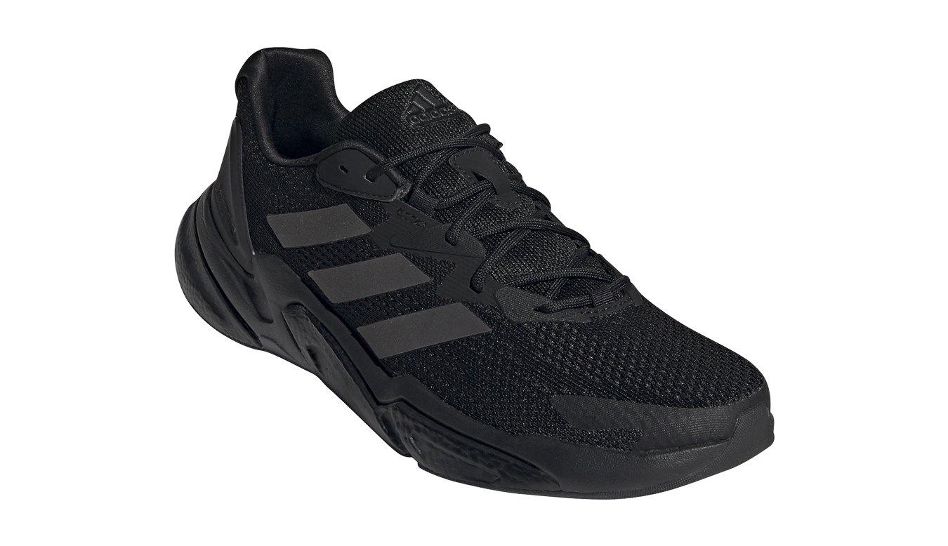 adidas X9000L3 Άνδρες - Αθλητικά παπούτσια adidas Originals - Μαύρο - S23679-8.5