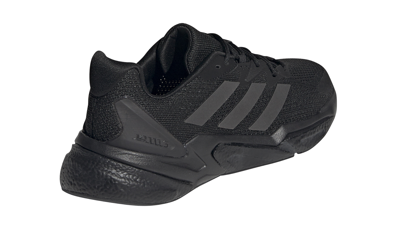 adidas X9000L3 Άνδρες - Αθλητικά παπούτσια adidas Originals - Μαύρο - S23679-8.5