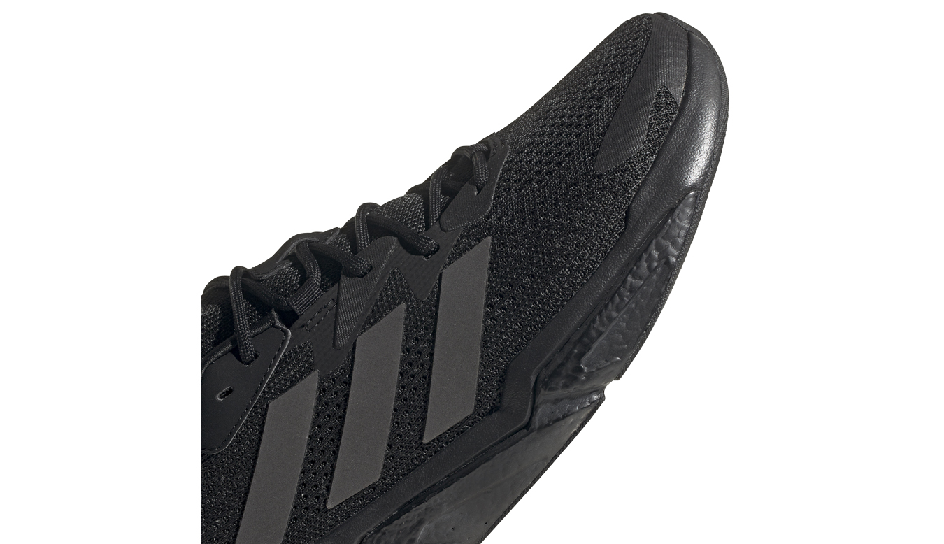 adidas X9000L3 Άνδρες - Αθλητικά παπούτσια adidas Originals - Μαύρο - S23679-8.5