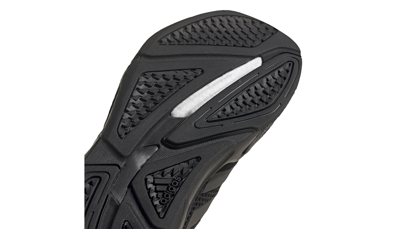 adidas X9000L3 Άνδρες - Αθλητικά παπούτσια adidas Originals - Μαύρο - S23679-8.5