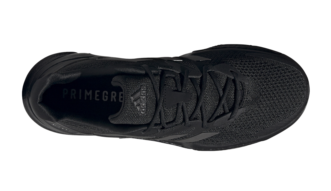 adidas X9000L3 Άνδρες - Αθλητικά παπούτσια adidas Originals - Μαύρο - S23679-8.5