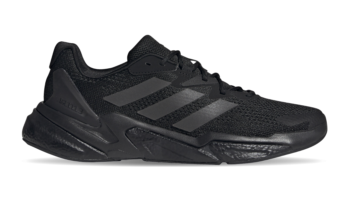 adidas X9000L3 Άνδρες - Αθλητικά παπούτσια adidas Originals - Μαύρο - S23679-8.5