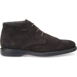 Bottines Geox Homme U Brayden 2fit ABX B - Imperméables Et Respirantes - Semelle Intérieure Amovible - Confort Optimal