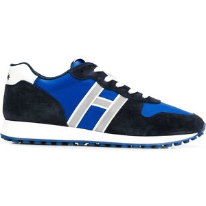 Hogan H383 sneakers - Blue - GLAMI.gr
