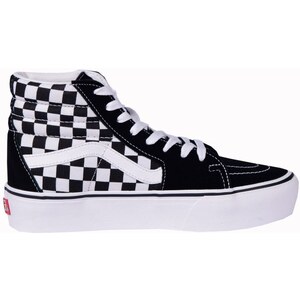 hoge vans blokjes