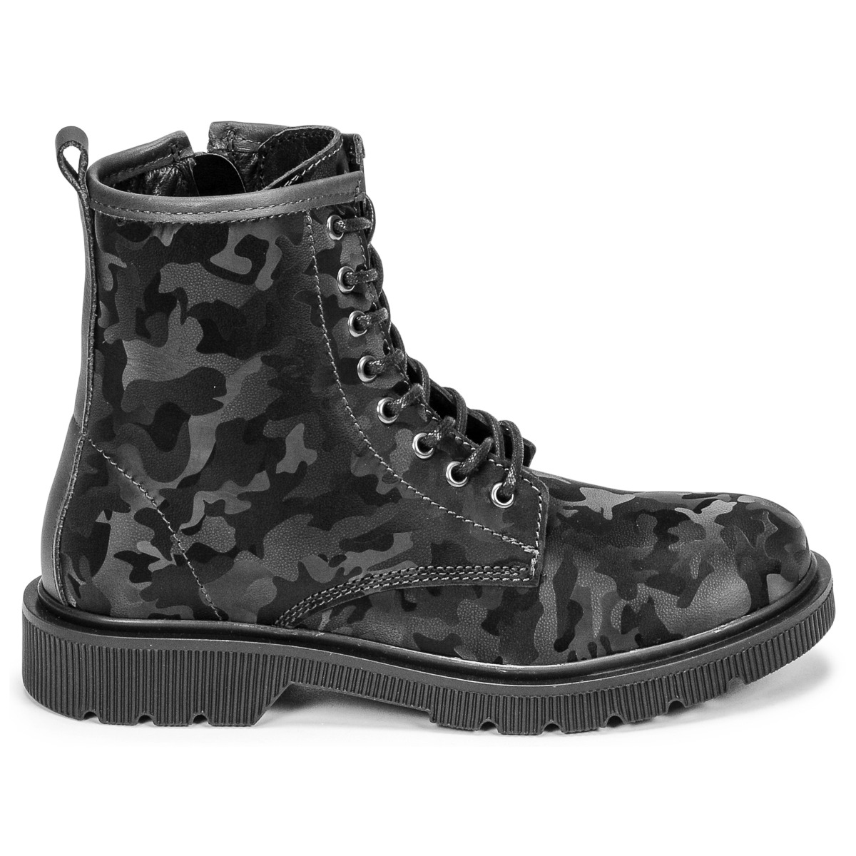 Μπότες Fericelli PARMA