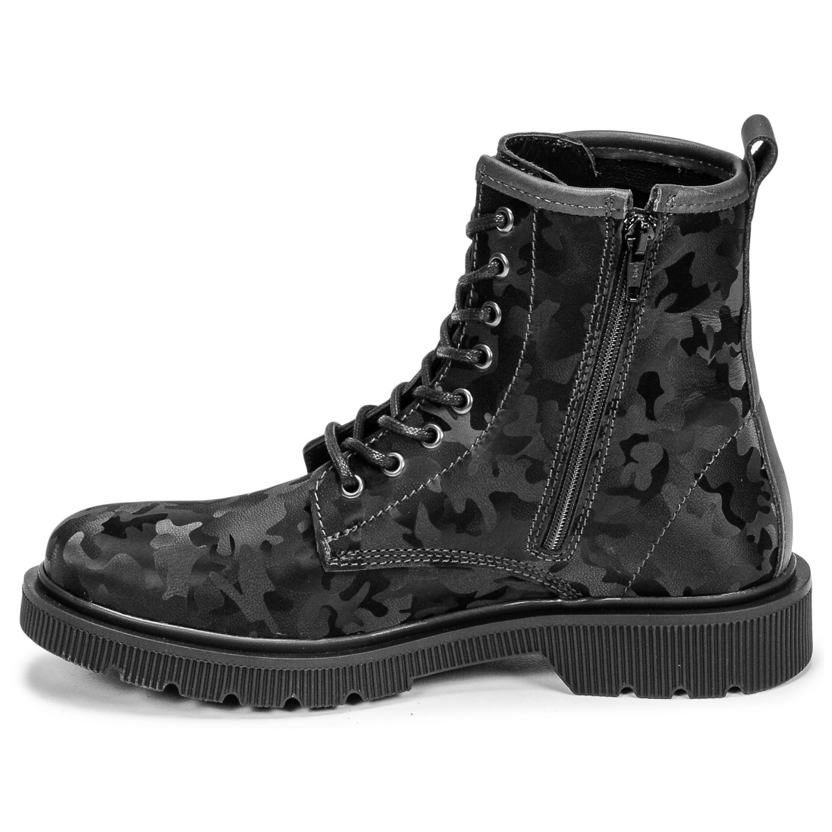 Μπότες Fericelli PARMA