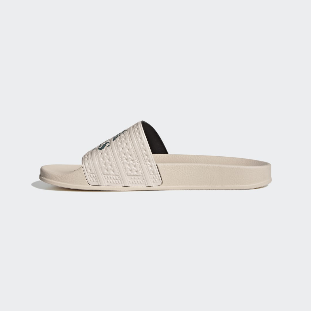 Jabba's Throne Room Adilette Slides (GX6749) from sneaker594