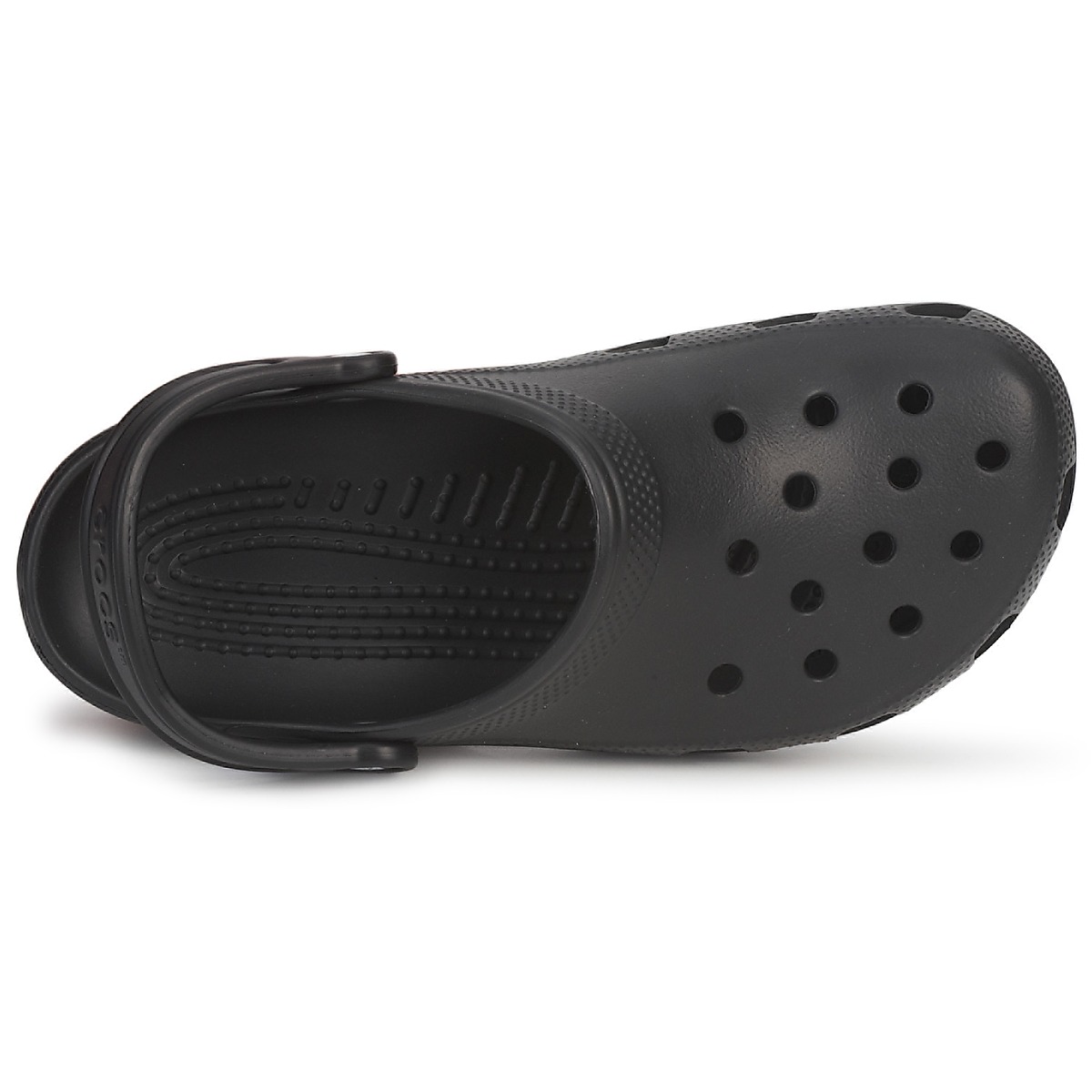 Τσόκαρα Crocs CLASSIC