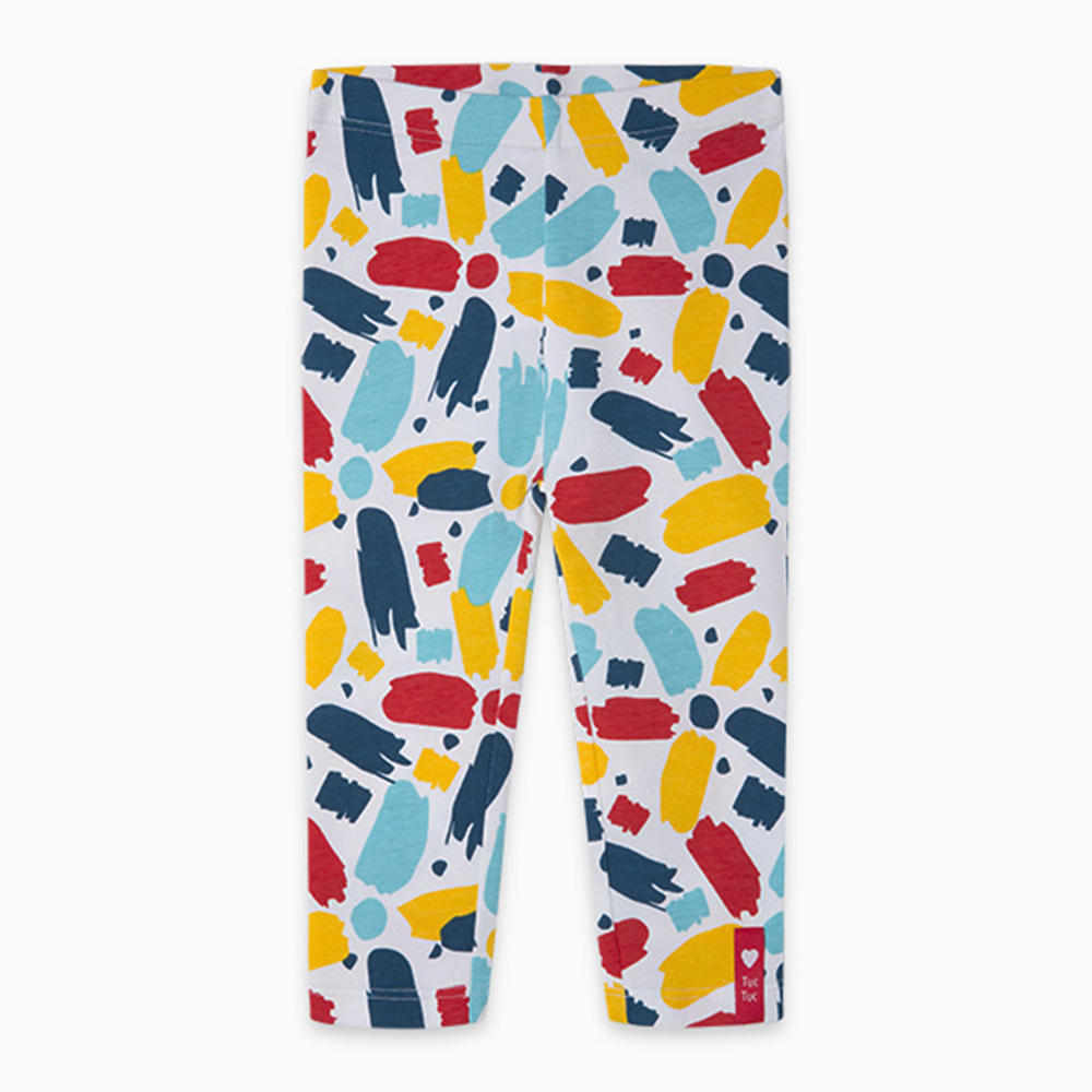 Κολάν μακρύ πολύχρωμο tuc tuc 11300141