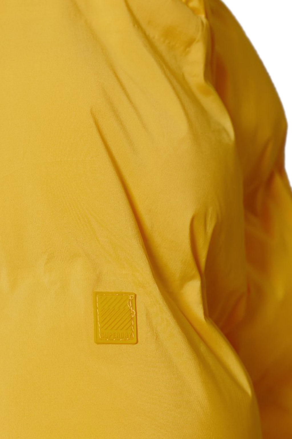 SUPERDRY SPORT CROP PUFFER ΜΠΟΥΦΑΝ ΓΥΝΑΙΚΕΙΟ WS310271A-K1K