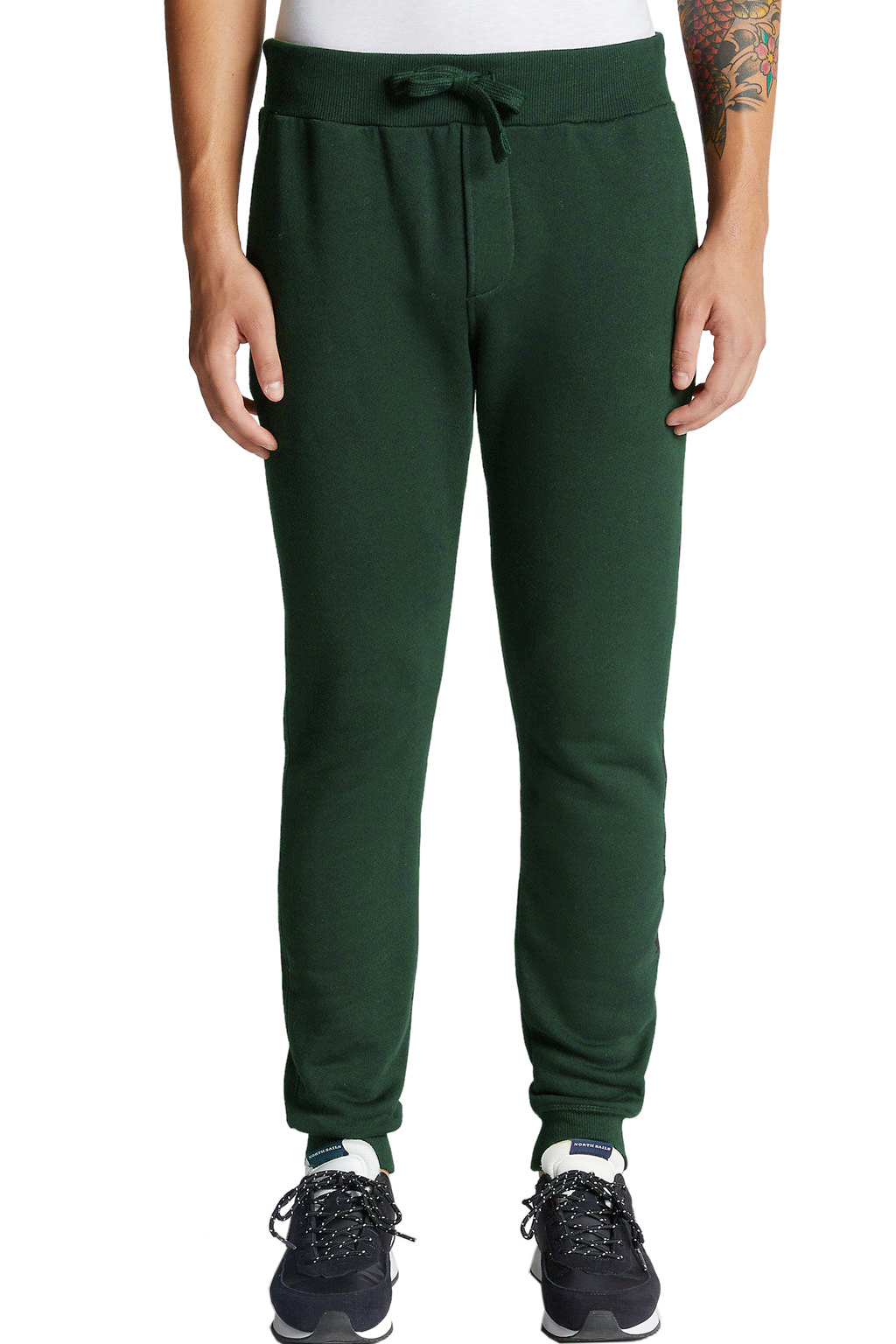 NORTH SAILS ΦΟΥΤΕΡ ΦΟΡΜΑ ΑΝΔΡΙΚΗ 672905-0433