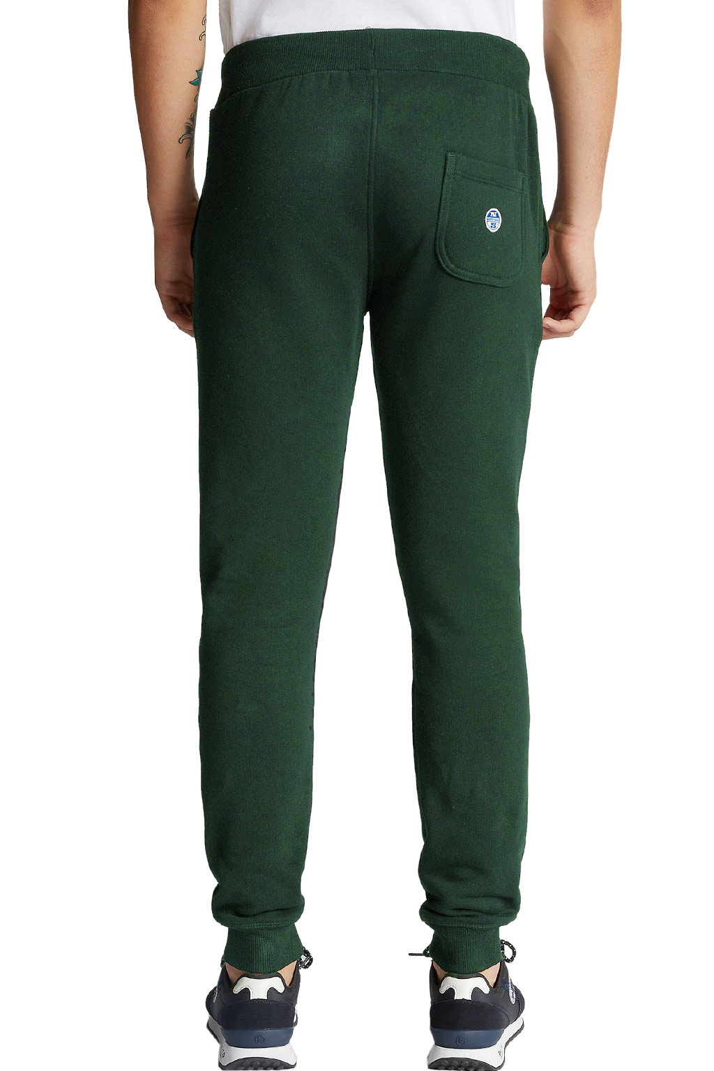 NORTH SAILS ΦΟΥΤΕΡ ΦΟΡΜΑ ΑΝΔΡΙΚΗ 672905-0433