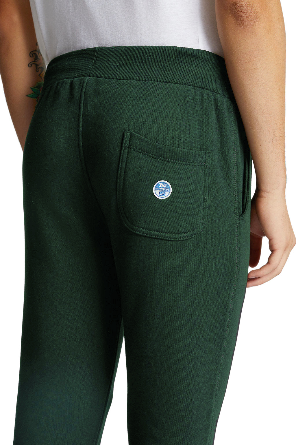 NORTH SAILS ΦΟΥΤΕΡ ΦΟΡΜΑ ΑΝΔΡΙΚΗ 672905-0433