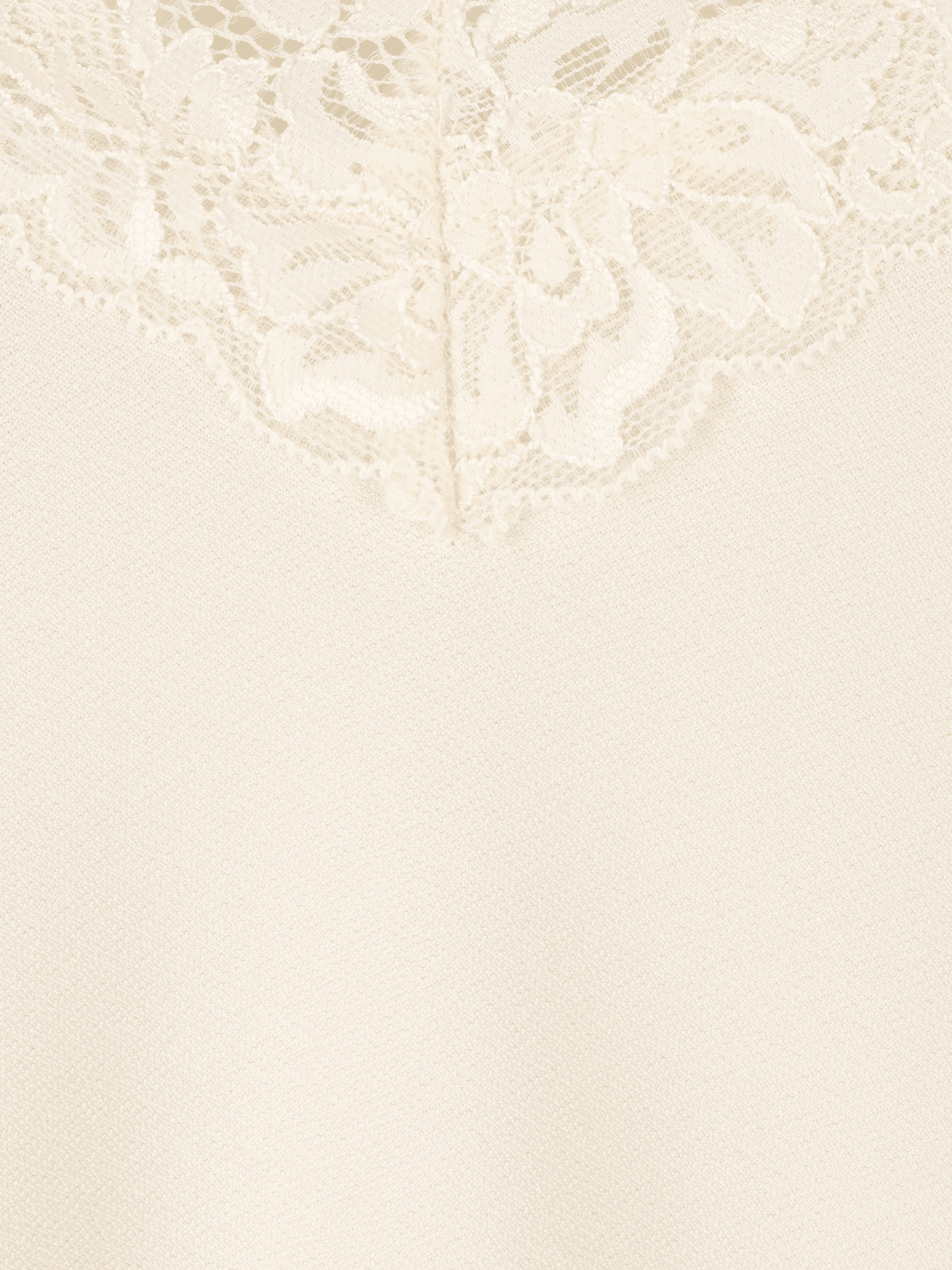 VERO MODA Τοπ 'MILLA' μπεζ