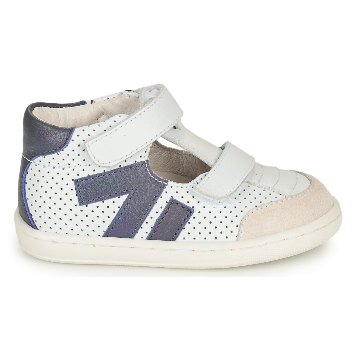 Ψηλά Sneakers GBB SAMBO