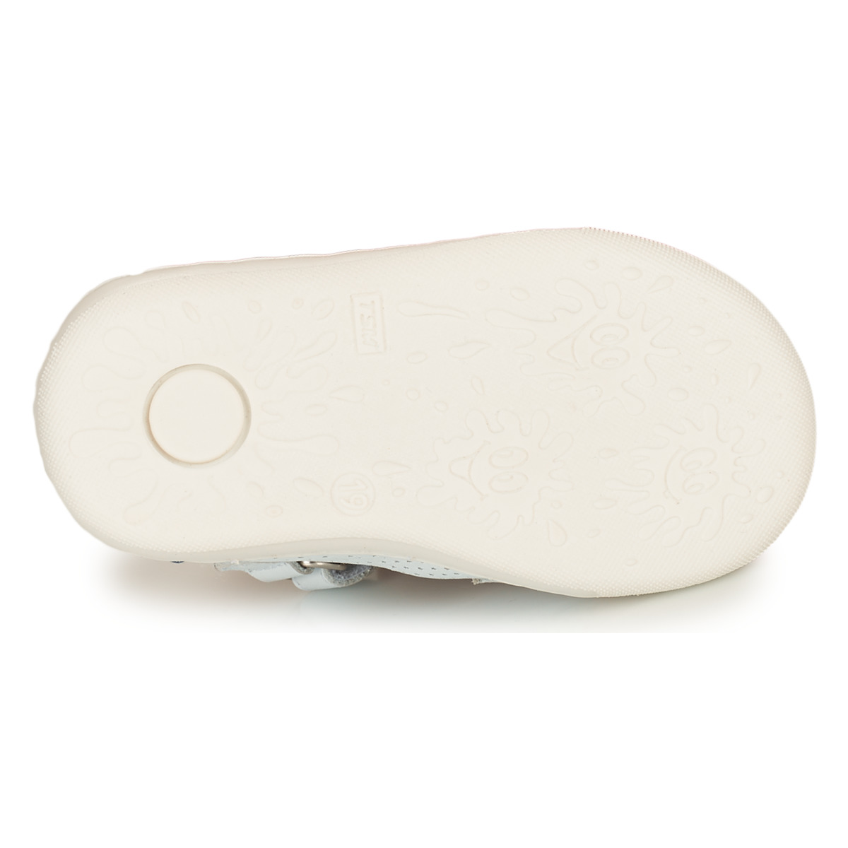 Ψηλά Sneakers GBB SAMBO