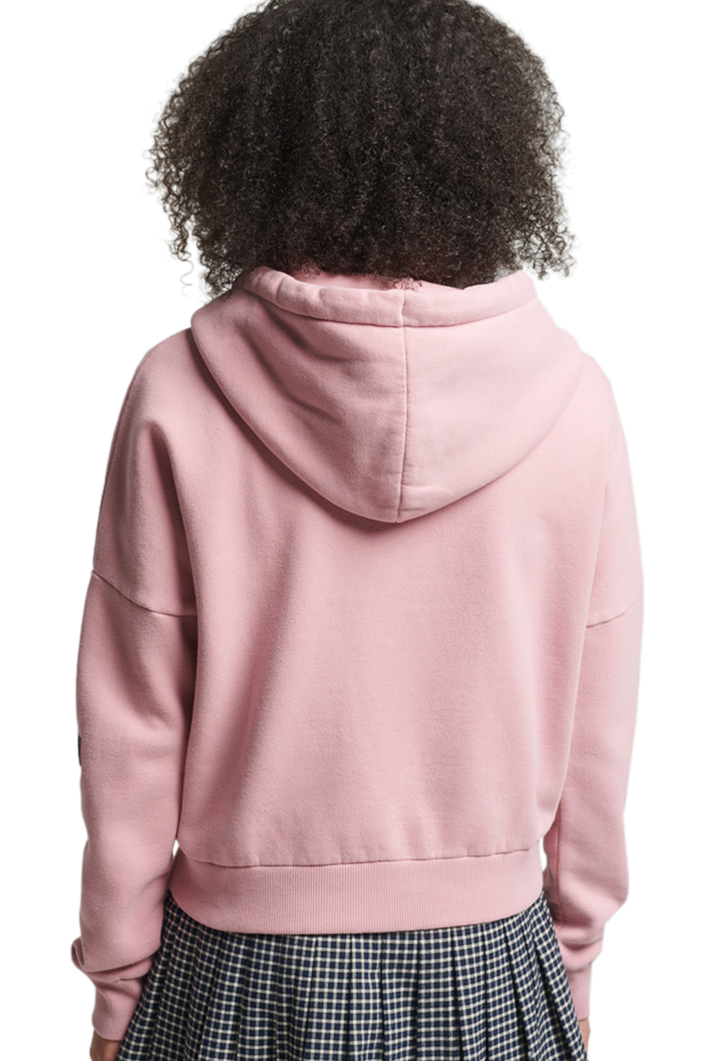 SUPERDRY VINTAGE NARRATIVE ΦΟΥΤΕΡ ΓΥΝΑΙΚEIO W2011318A-10R