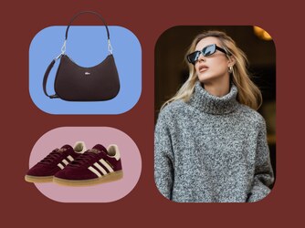 Ανανέωσε την γκαρνταρόμπα σου για την
επερχόμενη σεζόν