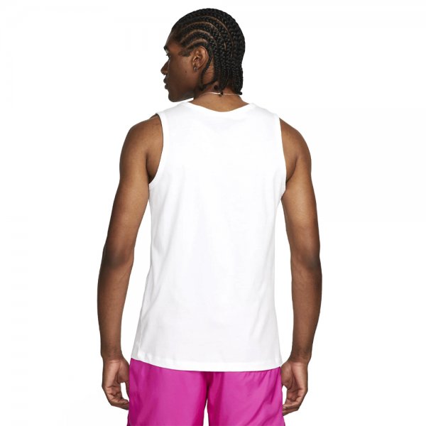 Nike DRY TANK (DQ1114-100)