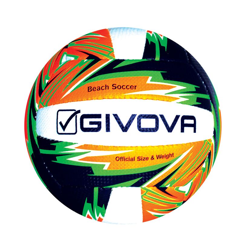 ΜΠΑΛΑ ΜΠΙΤΣ ΒΟΛΕΙ GIVOVA Pallone Beach Volley 2804