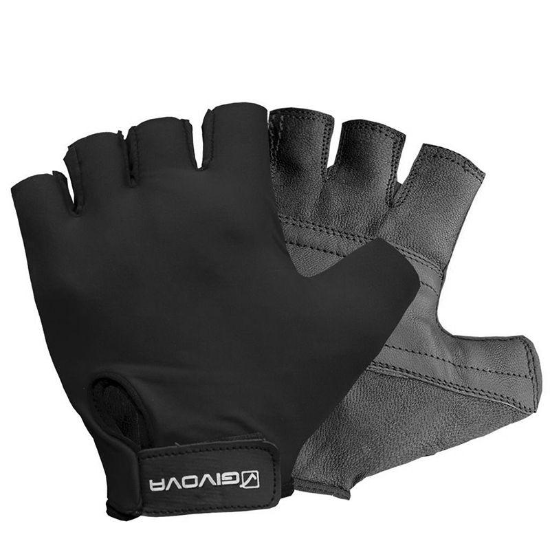 ΓΑΝΤΙΑ ΓΥΜΝΑΣΤΙΚΗΣ GIVOVA Guantino Fitness 0010