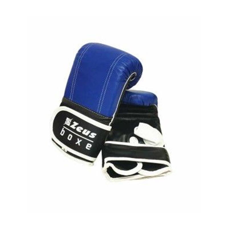 ΓΑΝΤΙΑ ΠΥΓΜΑΧΙΑΣ ZEUS Guantoni Training Royal