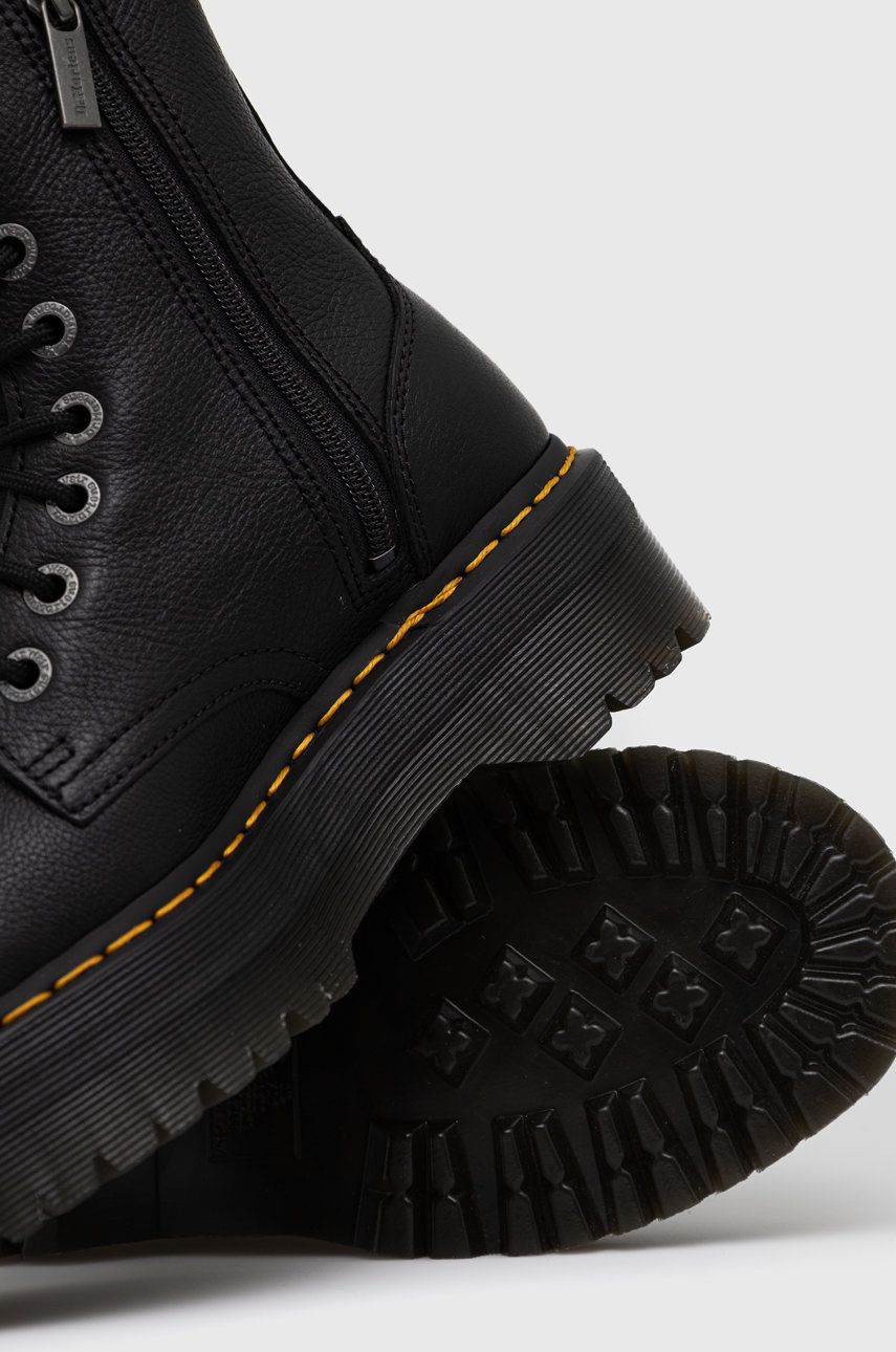 Δερμάτινα workers Dr. Martens Jadon III