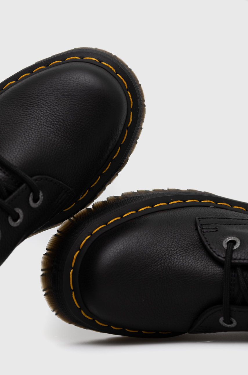Δερμάτινα workers Dr. Martens Jadon III