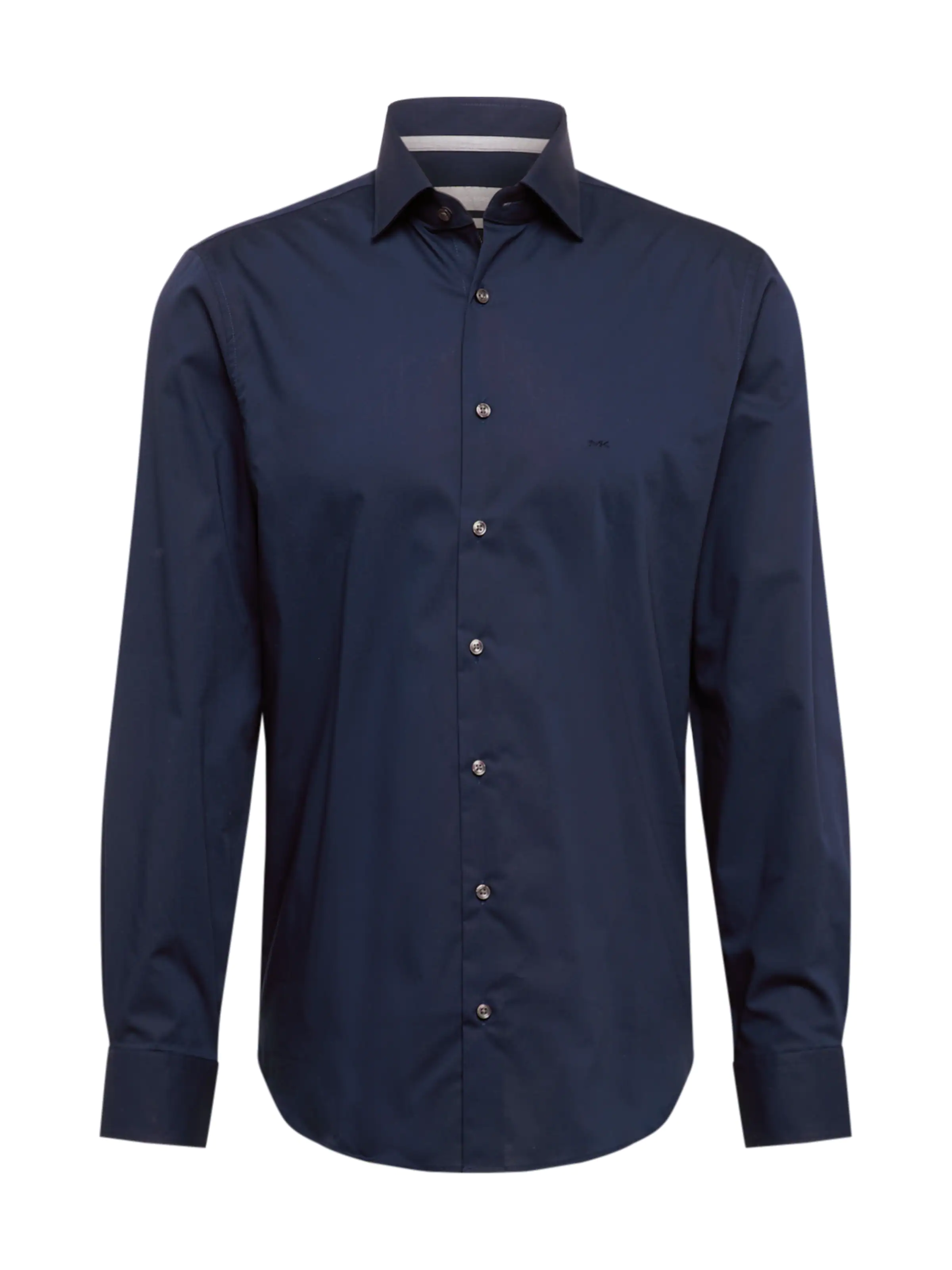 Michael Kors Πουκάμισο για το γραφείο μπλε νύχτας