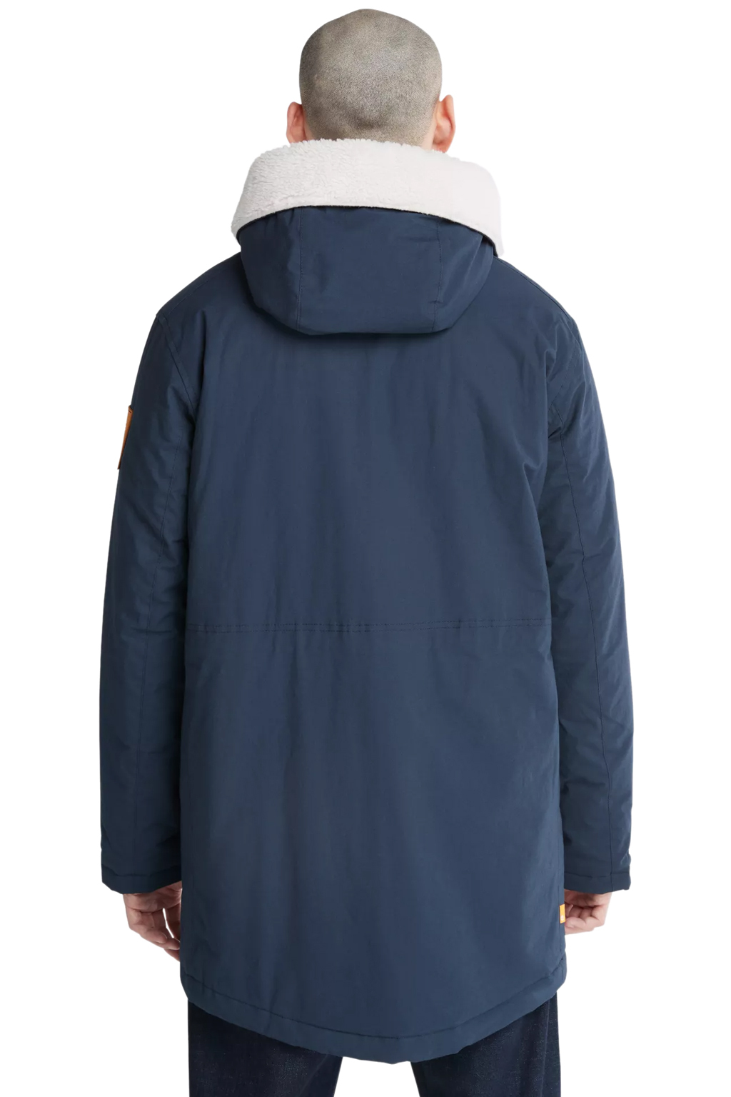 TIMBERLAND 'MT. KELSEY' FISHTAIL PARKA ΜΠΟΥΦΑΝ ΑΝΔΡΙΚΟ A5XN1-433