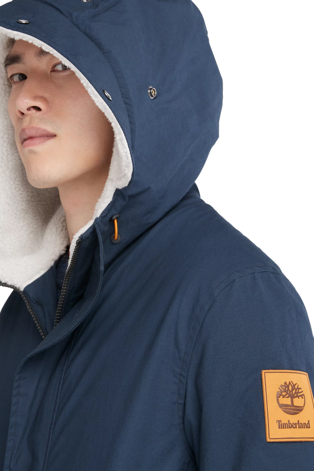 TIMBERLAND 'MT. KELSEY' FISHTAIL PARKA ΜΠΟΥΦΑΝ ΑΝΔΡΙΚΟ A5XN1-433