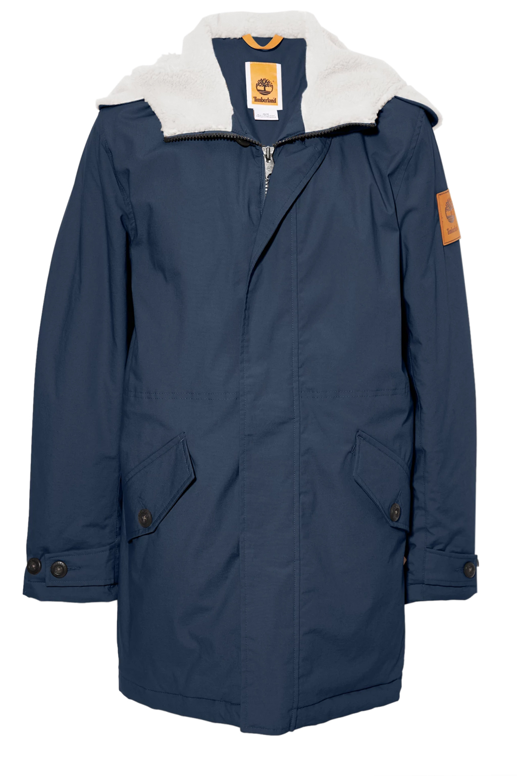 TIMBERLAND 'MT. KELSEY' FISHTAIL PARKA ΜΠΟΥΦΑΝ ΑΝΔΡΙΚΟ A5XN1-433