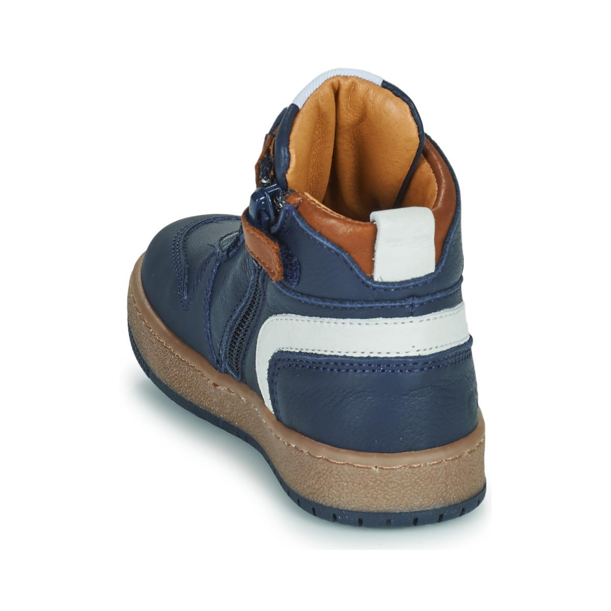 Ψηλά Sneakers GBB LANDER