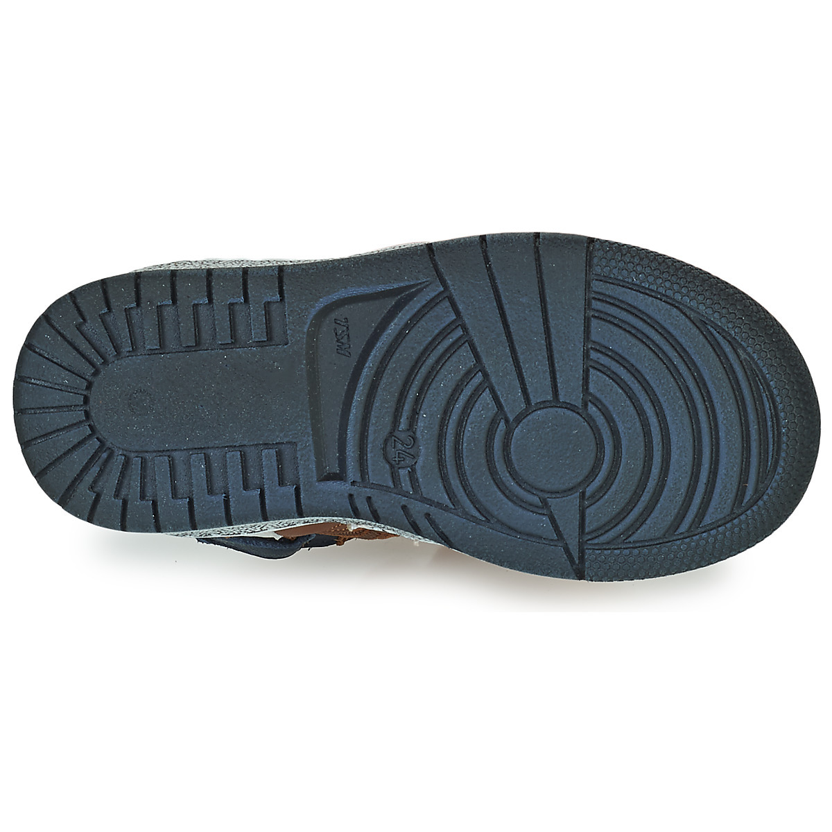 Ψηλά Sneakers GBB LANDER