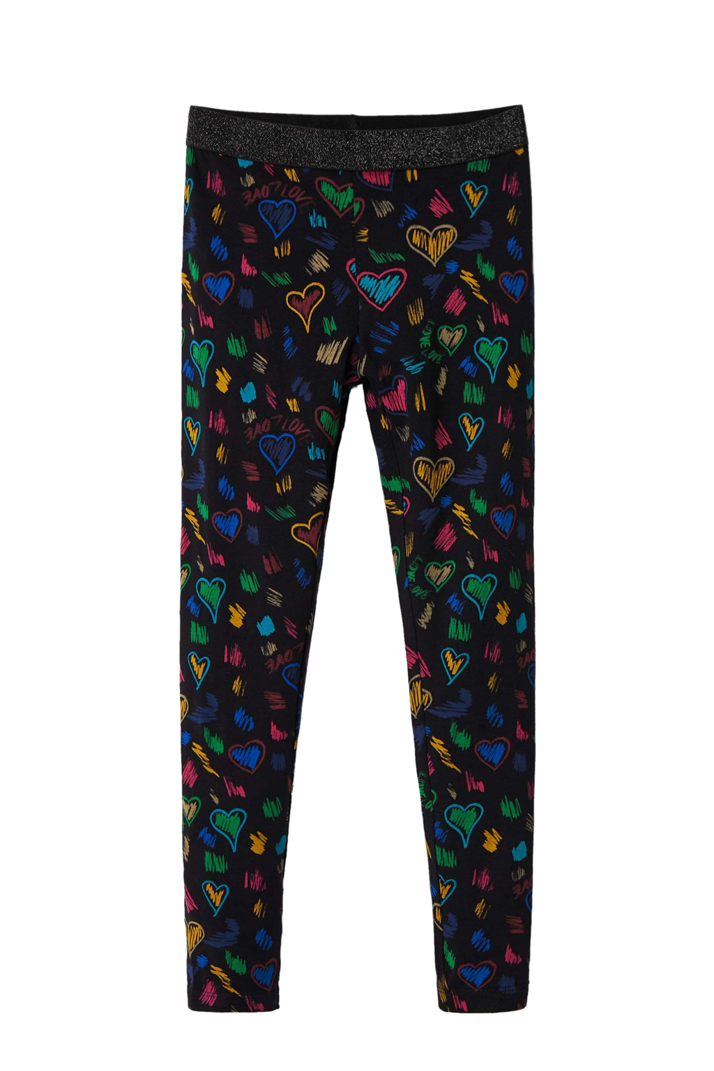 DESIGUAL 'CONSUELO' ΠΑΙΔΙΚΟ ΚΟΛΑΝ ΚΟΡΙΤΣΙ 22WGKK01-2000