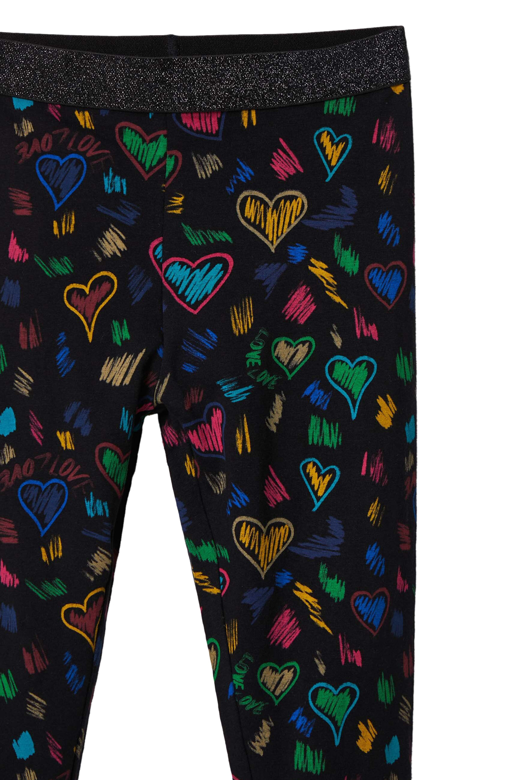 DESIGUAL 'CONSUELO' ΠΑΙΔΙΚΟ ΚΟΛΑΝ ΚΟΡΙΤΣΙ 22WGKK01-2000