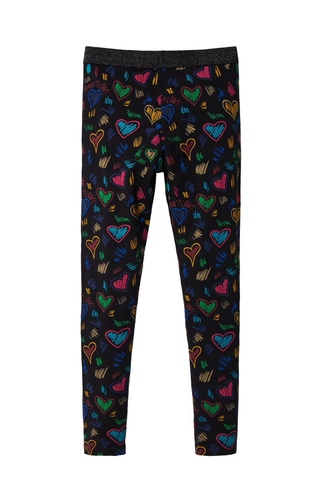 DESIGUAL 'CONSUELO' ΠΑΙΔΙΚΟ ΚΟΛΑΝ ΚΟΡΙΤΣΙ 22WGKK01-2000