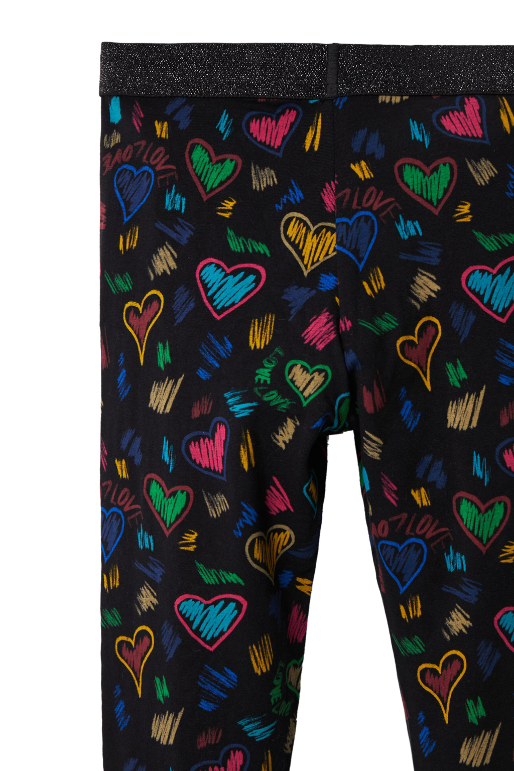 DESIGUAL 'CONSUELO' ΠΑΙΔΙΚΟ ΚΟΛΑΝ ΚΟΡΙΤΣΙ 22WGKK01-2000