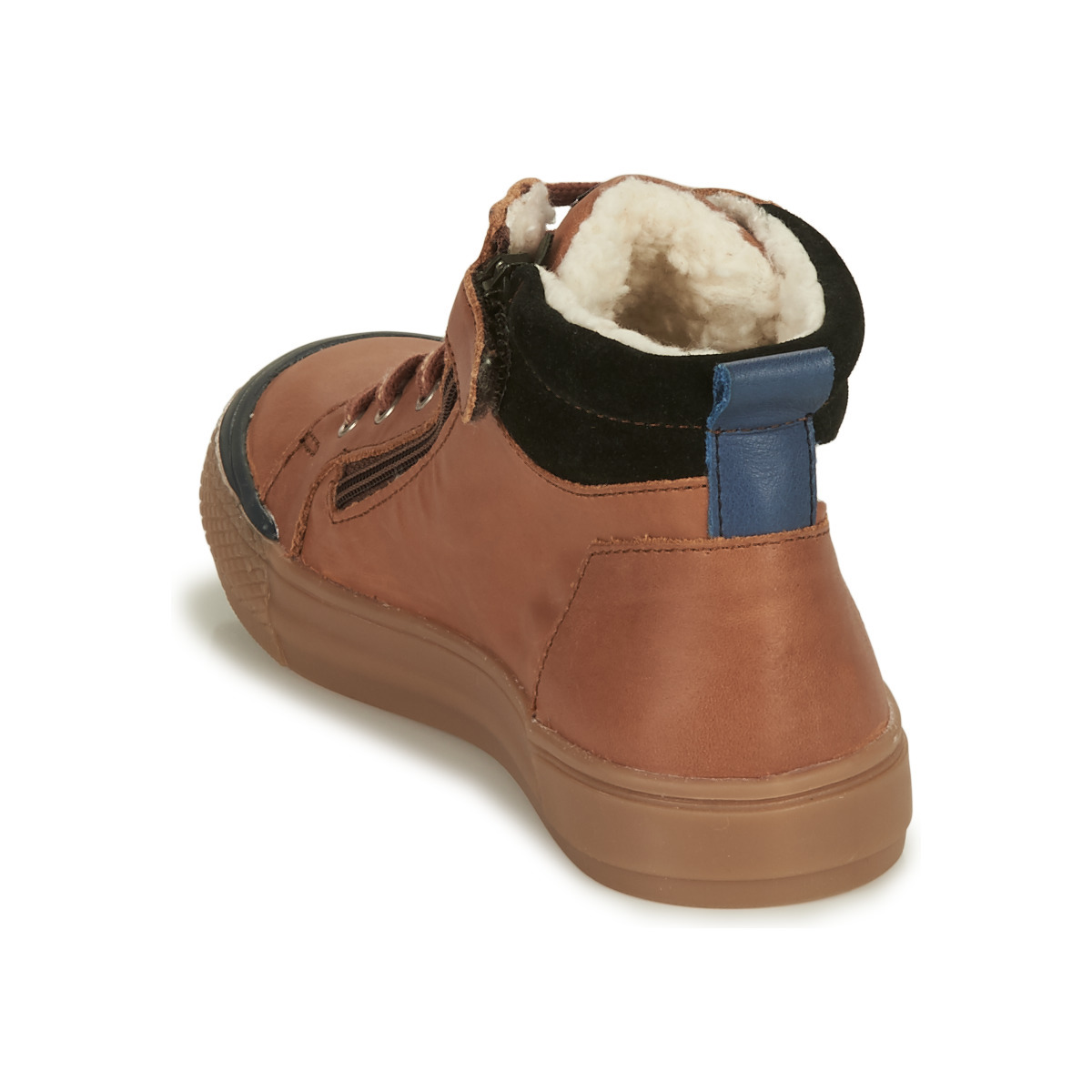 Ψηλά Sneakers GBB NEFER