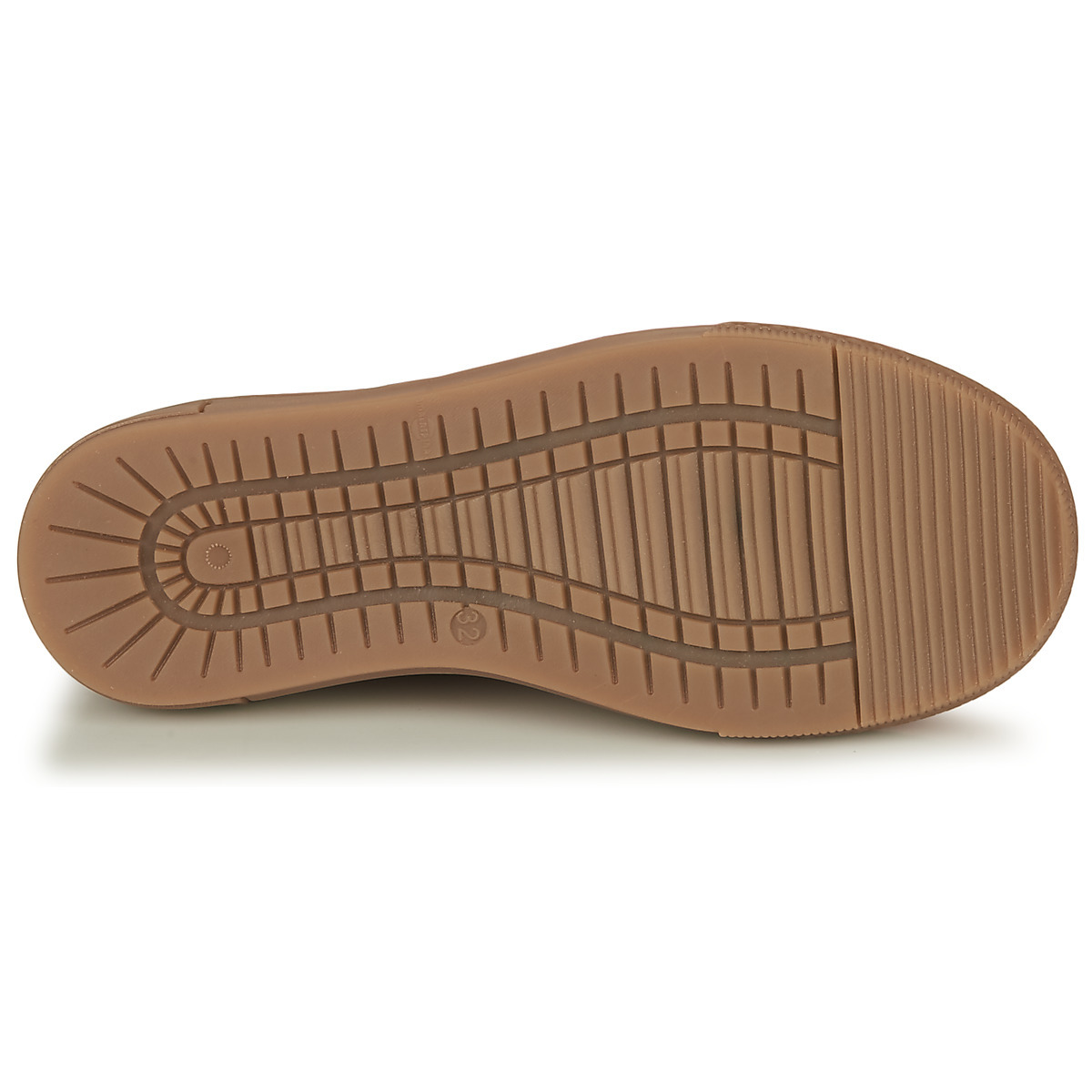 Ψηλά Sneakers GBB NEFER