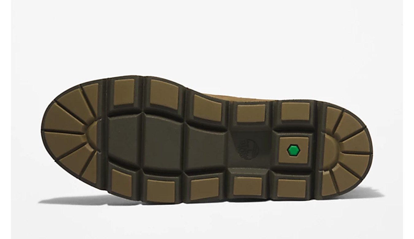 Timberland Raywood Boot Άνδρες - Παπούτσια Timberland - Πράσινο - A5NNV-327-10