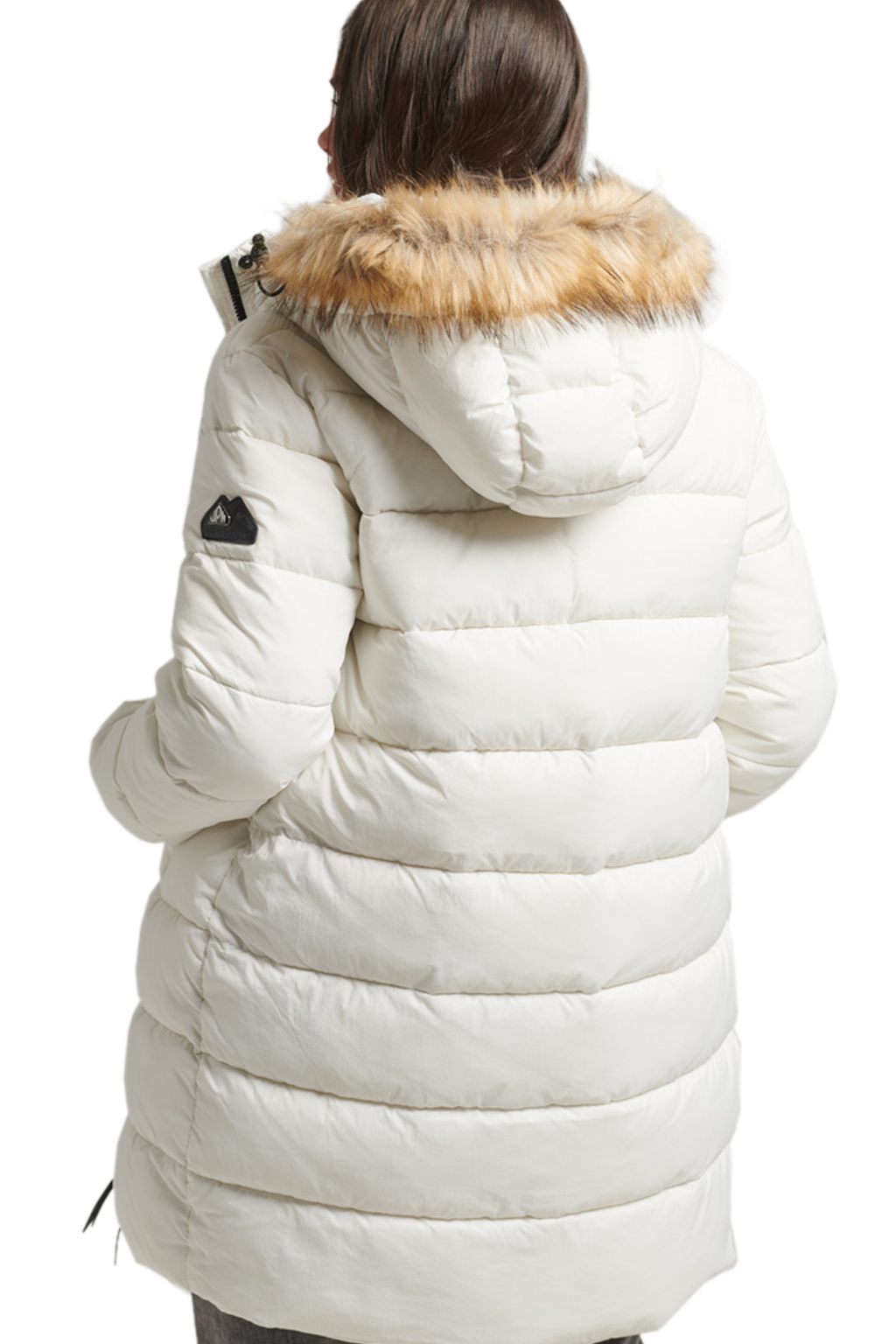 SUPERDRY MID LAYER ΓΥΝΑΙΚΕΙΟ W5011179A-34C