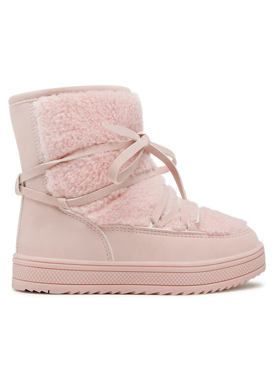 Μπότες Χιονιού Nelli Blu