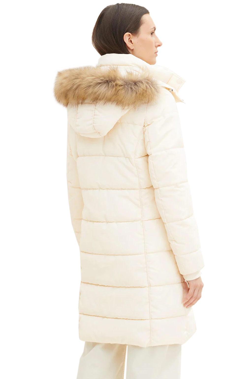 TOM TAILOR PUFFER ΜΠΟΥΦΑΝ ΓΥΝΑΙΚEIO 1032489-28130